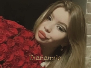 Dianamile