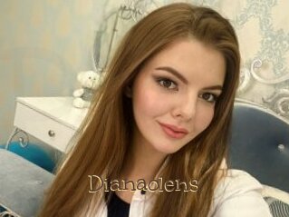Dianaolens