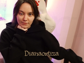 Dianaortiza