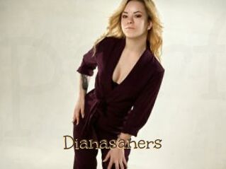 Dianasaners
