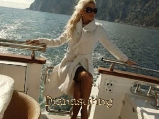 Dianasunny