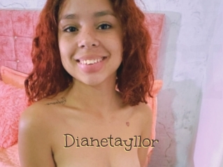 Dianetayllor