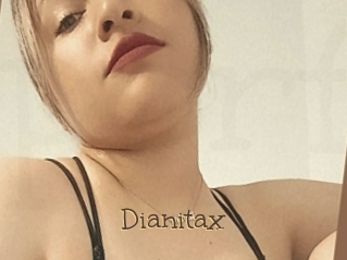 dianitax Porno FR