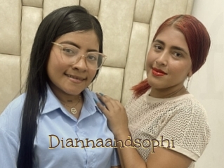 diannaandsophi Porno FR