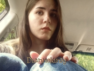 Diannekinly