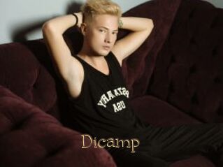 Dicamp