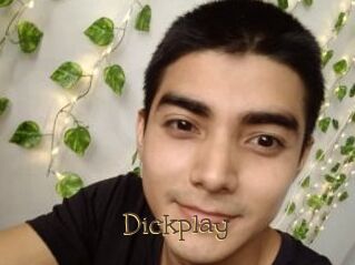 Dickplay