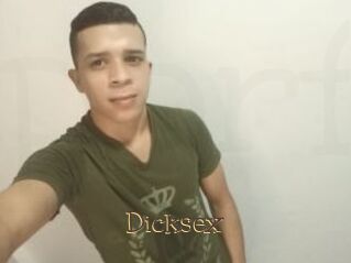 Dicksex