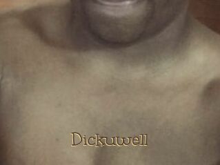 Dickuwell