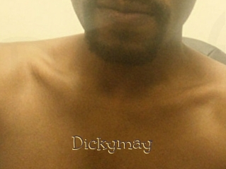 Dickymay