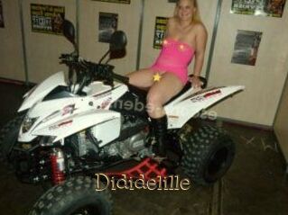 Dididelille