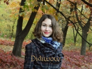 Didiwow