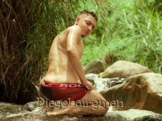 diegohairymen Porno FR