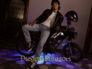 diegomontesori Porno FR