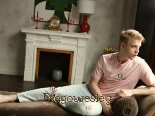Diegowesley