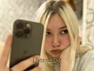Dieraally