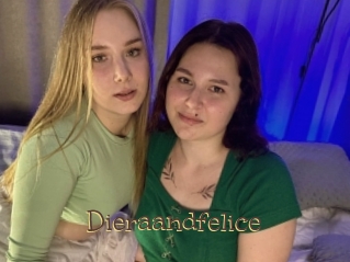 Dieraandfelice