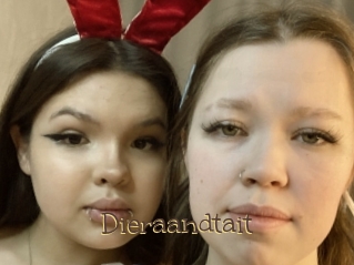 Dieraandtait