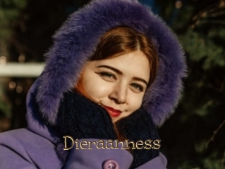 Dieraanness