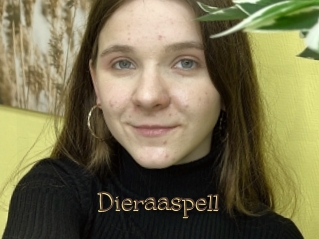 Dieraaspell