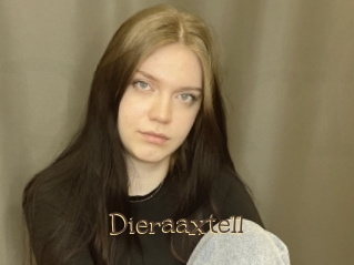 Dieraaxtell