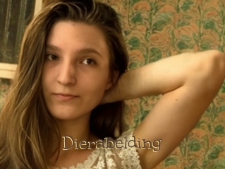 Dierabelding