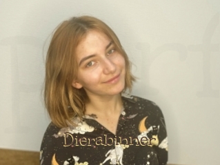 Dierabinner