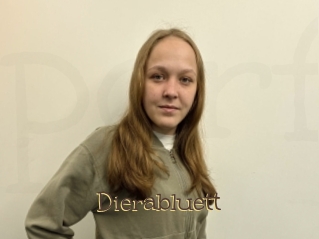 Dierabluett
