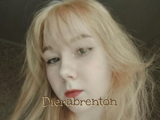 Dierabrenton