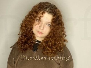Dierabrowning