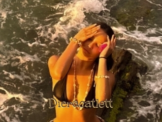 Dieracatlett