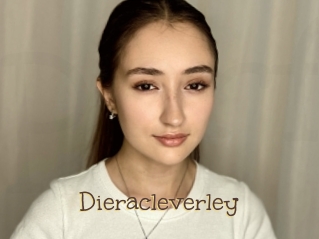 Dieracleverley