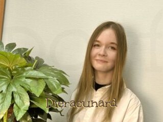 Dieracunard