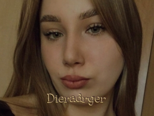 Dieradryer