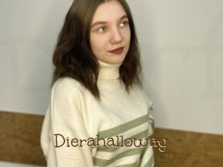 dierahalloway Porno FR