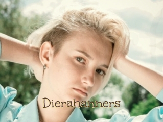 Dierahanners