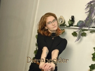 Dieraheckler