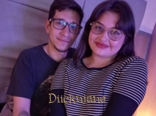 diicknjane Porno FR