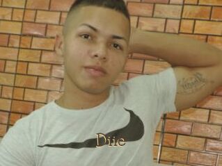 Diie