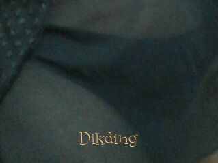 Dikding