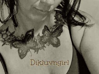 Dikluvngirl