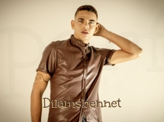 dilamsbennet Porno FR