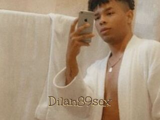 Dilan89sex