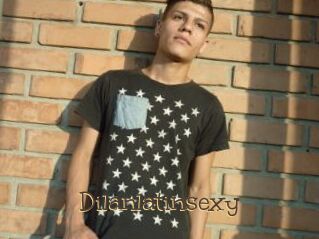Dilanlatinsexy
