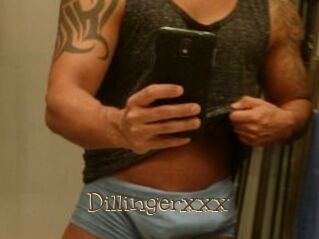 Dillingerxxx