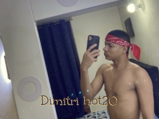 Dimitri_hot20