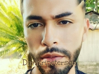 Dimitripeterson