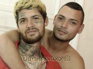 Dimitrixaxxell