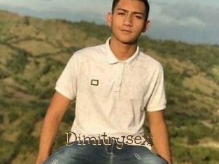 Dimitrysex