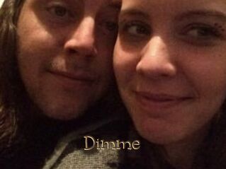 Dimme